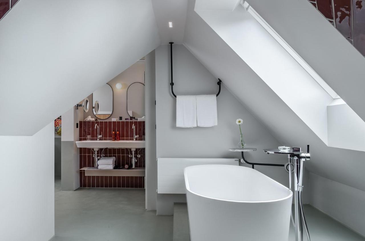 Sorell Weissenstein - Boutique 4* St. Gallen
