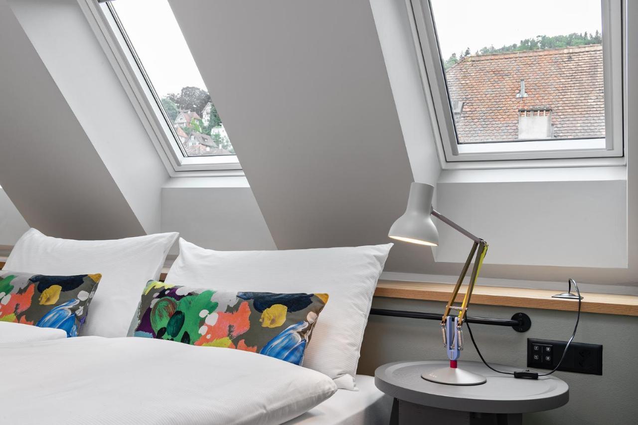 Sorell Weissenstein - Boutique Hotel