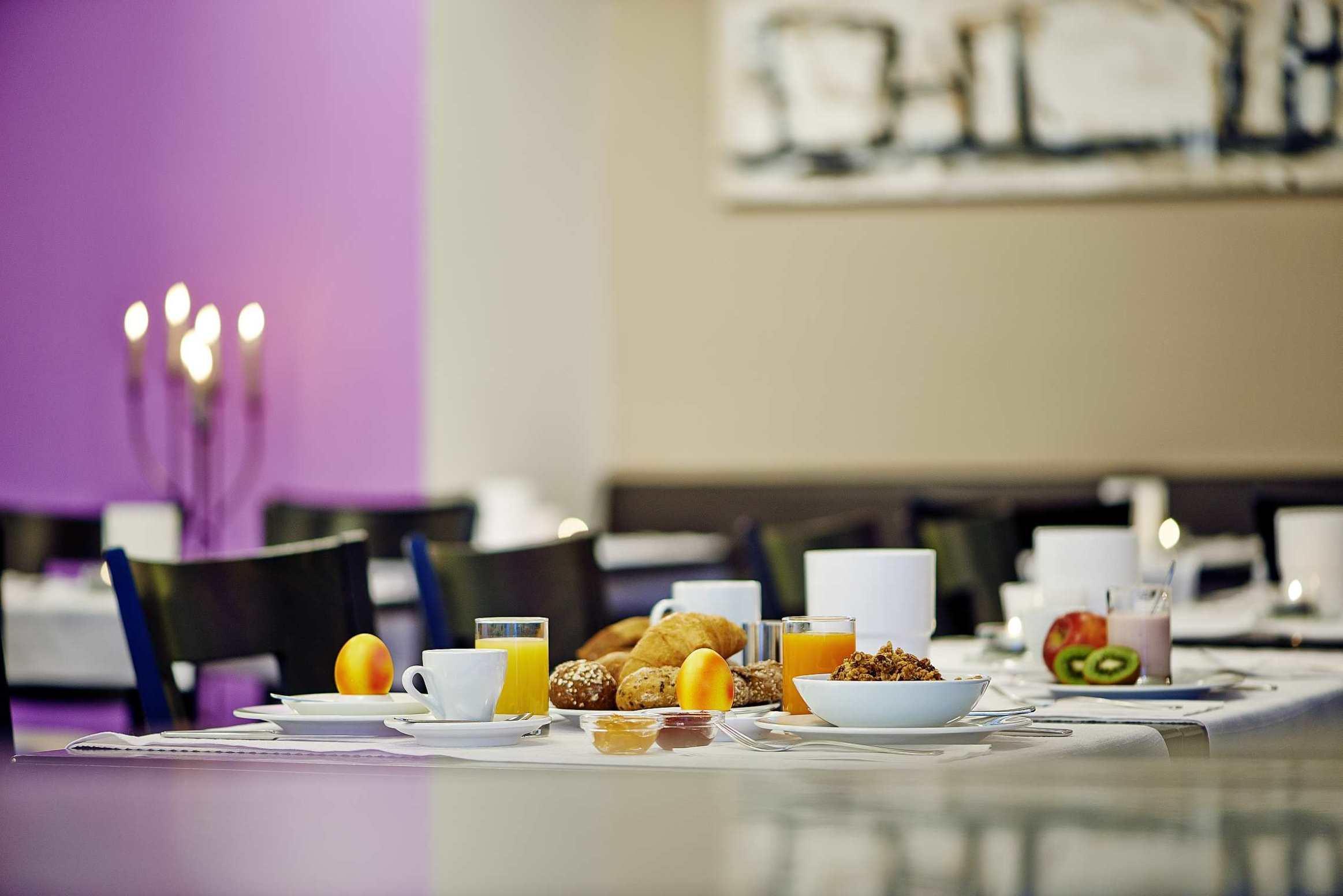 Sorell Weissenstein - Boutique Hotel 4*