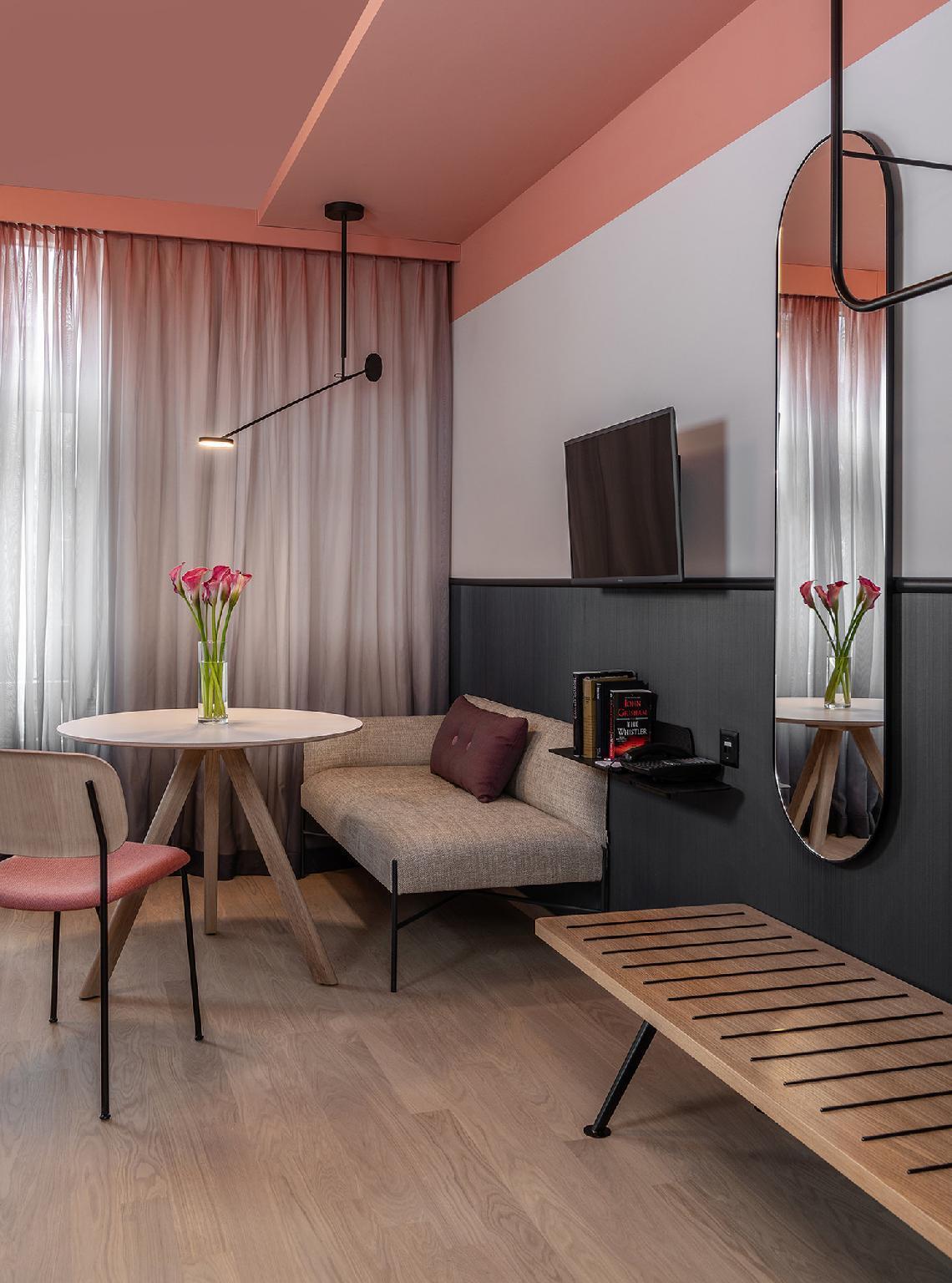 Hotel Sorell Weissenstein - Boutique St. Gallen