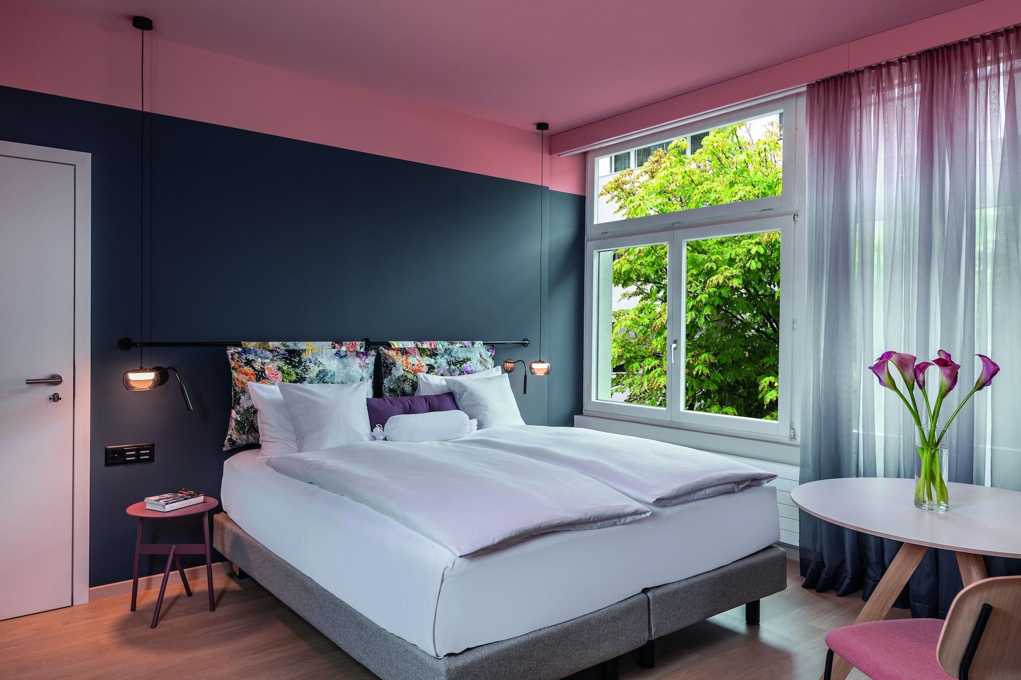 Hotel Sorell Weissenstein - Boutique St. Gallen