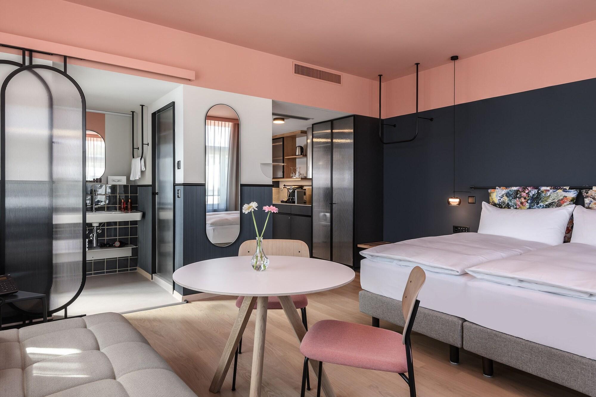 Sorell Weissenstein - Boutique 4* St. Gallen