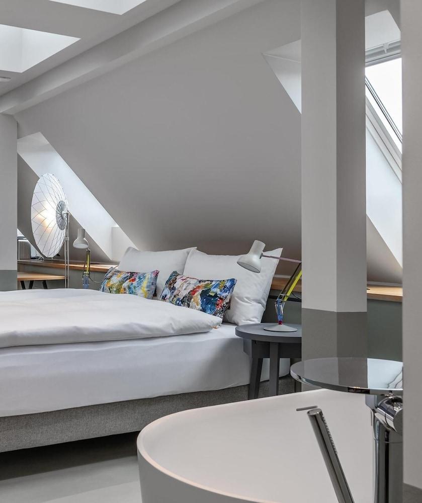 Sorell Weissenstein - Boutique 4* St. Gallen