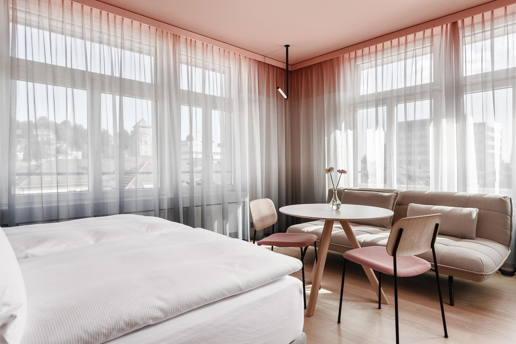 Sorell Weissenstein - Boutique Hotel