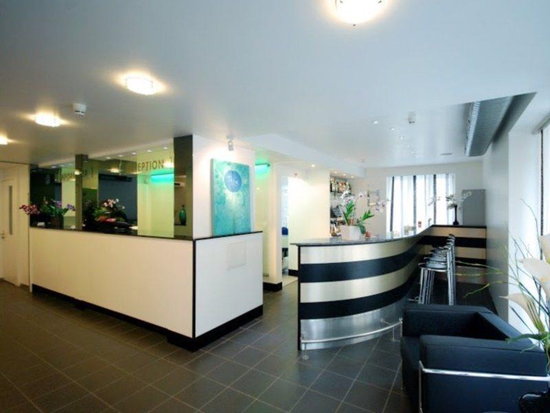 Sorell Weissenstein - Boutique Hotel St. Gallen