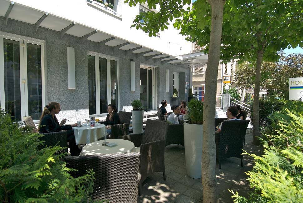 Sorell Weissenstein - Boutique Hotel St. Gallen