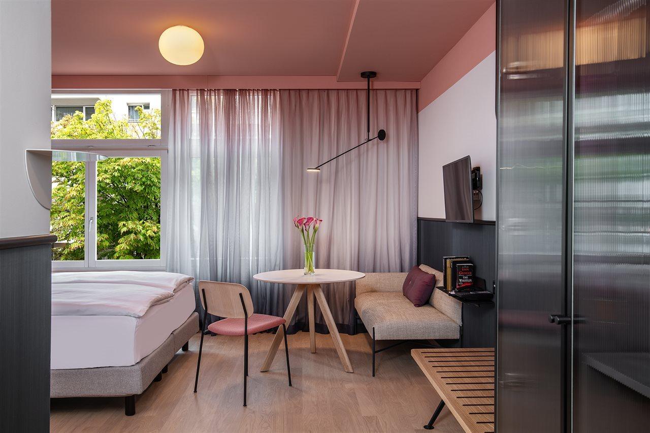 Sorell Weissenstein - Boutique Hotel 4*